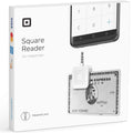 Square Reader for Magstripe (Refurbished) by DailySale