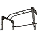 Squat Rack Strength Training Power Cage by DailySale