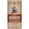 Wood Barrel Bourbon Deodorant