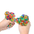 Squeeze Pop Stress Reliever Ball by DailySale