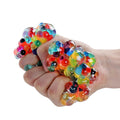 Squeeze Pop Stress Reliever Ball by DailySale