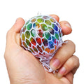 Squeeze Pop Stress Reliever Ball by DailySale