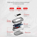 SRI Finger Tip Pulse Oximeter by DailySale
