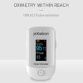 SRI Finger Tip Pulse Oximeter by DailySale