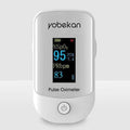SRI Finger Tip Pulse Oximeter by DailySale