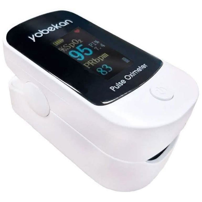 SRI Finger Tip Pulse Oximeter by DailySale