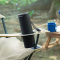 Sony SRS-XB23 Portable Bluetooth® Party Speaker (Refurbished) by DailySale
