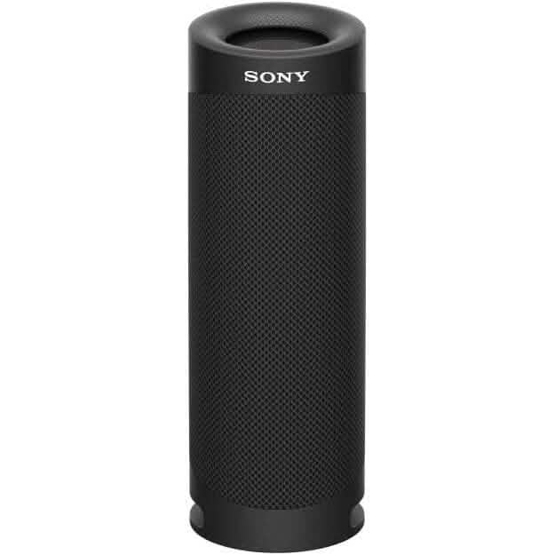 Sony SRS-XB23 Portable Bluetooth® Party Speaker (Refurbished) by DailySale