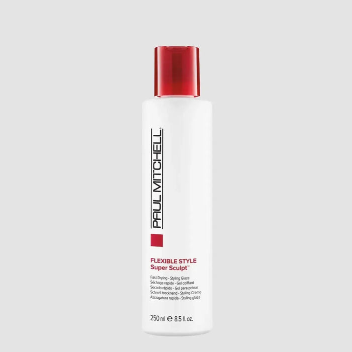 Paul Mitchell Super Sculpt Quick-Drying Styling Glaze 33.8oz by Pasteur Pharmacy