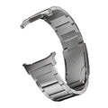 Titanium Band T01 for Samsung Galaxy Watch Ultra by Robust