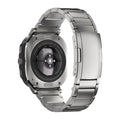 Titanium Band T01 for Samsung Galaxy Watch Ultra by Robust