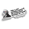 Stacking Bodies - Hard Hat Decal