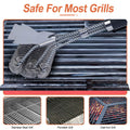 Stainless Steel BBQ Grill Cleaning Brush by DailySale