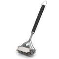 Stainless Steel BBQ Grill Cleaning Brush by DailySale