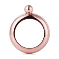 Stainless Steel Bracelet Flask by DailySale