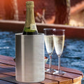 Stainless Steel Double Walled Insulation Wine Chiller by DailySale