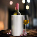 Stainless Steel Double Walled Insulation Wine Chiller by DailySale