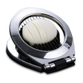 Stainless Steel Heavy Duty Egg And Fruit Slicer by DailySale