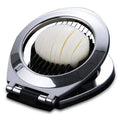 Stainless Steel Heavy Duty Egg and Fruit Slicer by DailySale