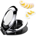 Stainless Steel Heavy Duty Egg and Fruit Slicer by DailySale