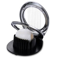 Stainless Steel Heavy Duty Egg and Fruit Slicer by DailySale