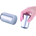 Stainless Steel Magnetic Bottle Opener by DailySale