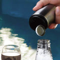 Stainless Steel Magnetic Bottle Opener by DailySale