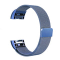 Stainless Steel Mesh Milanese Loop Band for Fitbit Charge 2 by DailySale