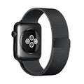 Stainless Steel Milanese Loop Band Replacement for Apple Watches by DailySale