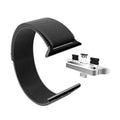 Stainless Steel Milanese Loop Band Replacement for Apple Watches by DailySale