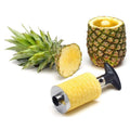 Stainless Steel Perfect Pineapple Corer by DailySale