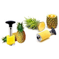 Stainless Steel Perfect Pineapple Corer by DailySale