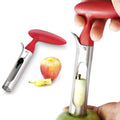 Stainless Steel Premium Apple And Fruit Corer Remover by DailySale