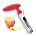 Stainless Steel Premium Apple And Fruit Corer Remover by DailySale