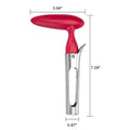 Stainless Steel Premium Apple And Fruit Corer Remover by DailySale