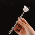 Stainless Steel Telescopic Anti-Itch Claw by DailySale