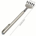 Stainless Steel Telescopic Anti-Itch Claw by DailySale