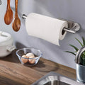 Stainless Steel Paper Towel Holder by DailySale