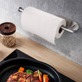 Stainless Steel Paper Towel Holder by DailySale