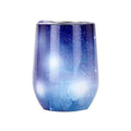 Stainless Steel Tumbler Cup With Lid by DailySale