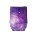Stainless Steel Tumbler Cup With Lid by DailySale