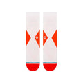 Stance Cotton Crew Socks - Reflect - Pinkfade by Swell-O-Phonic