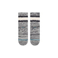 Stance Slub Boyd Quarter Socks - Blue by Swell-O-Phonic