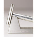 Henson Shaving Razor Stand by Pasteur Pharmacy