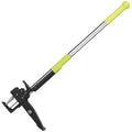 Standup Aluminum Weed Puller with 4 Claws by DailySale