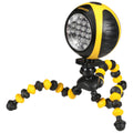 STANLEY SquidBrite Alkaline LED Work Light by DailySale