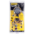 STANLEY SquidBrite Alkaline LED Work Light by DailySale