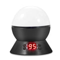 Star Moon LED Projector Lamp Kids Night Light by DailySale
