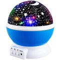 Star Nightlight Projector for Kids by DailySale
