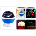 Star Nightlight Projector for Kids by DailySale
